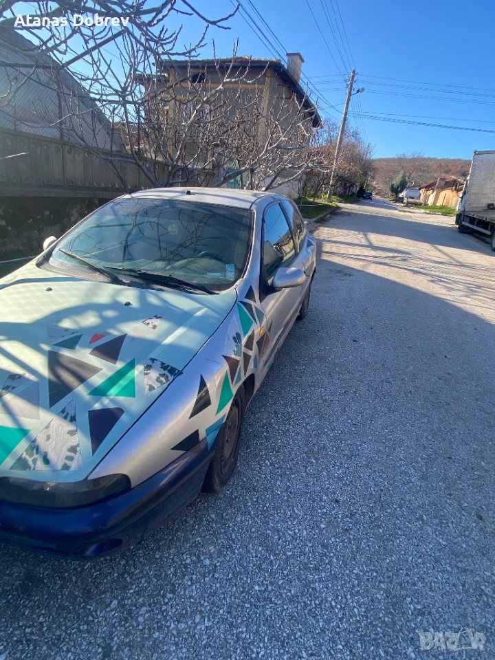 Фиат браво , снимка 1