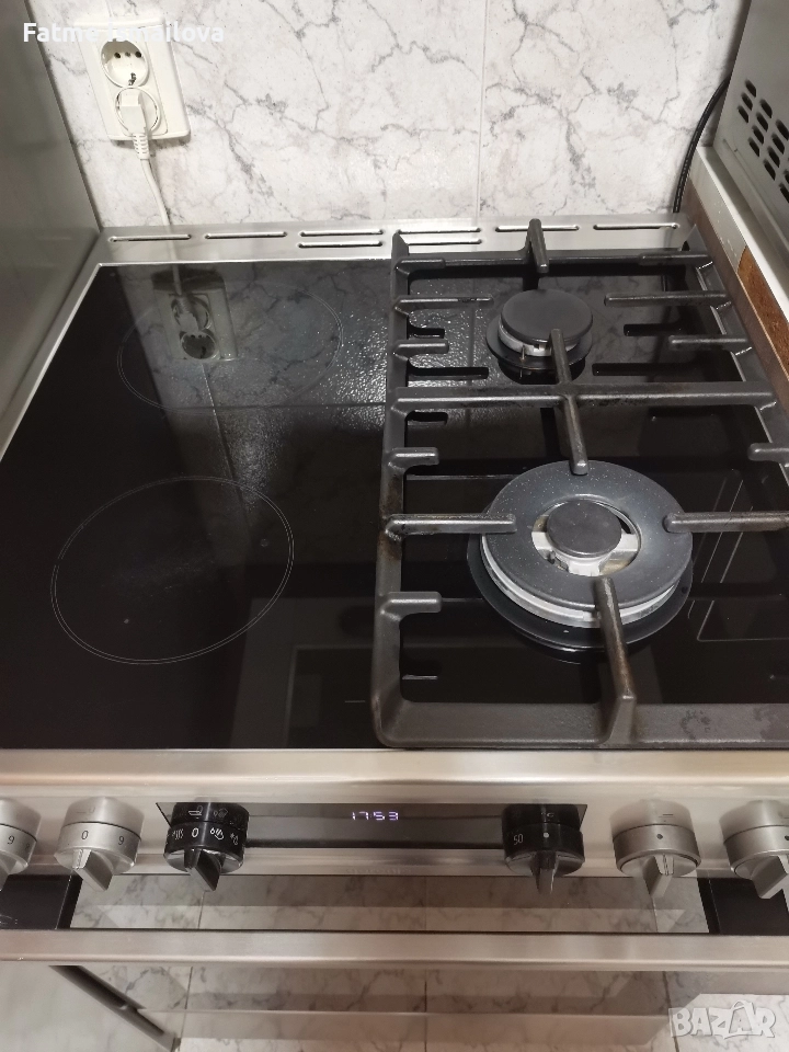 Готварска печка Gorenje, снимка 1