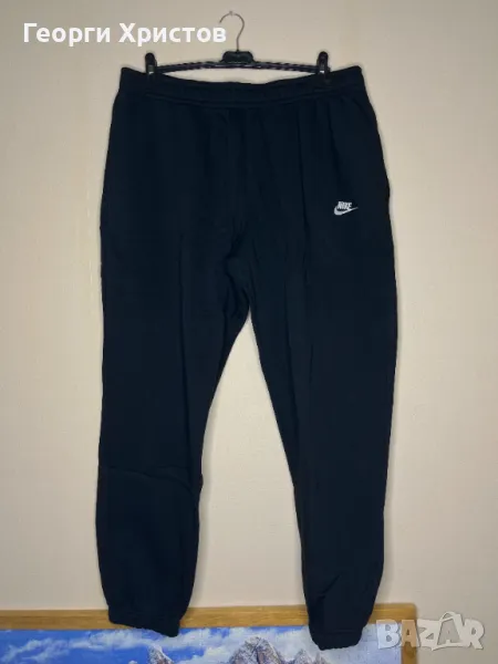 Nike Sportswear Club Fleece Joggers Мъжко Долнище, снимка 1