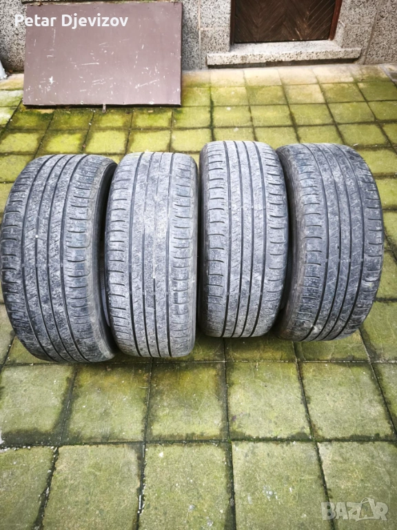 Гуми 255/50/20, снимка 1