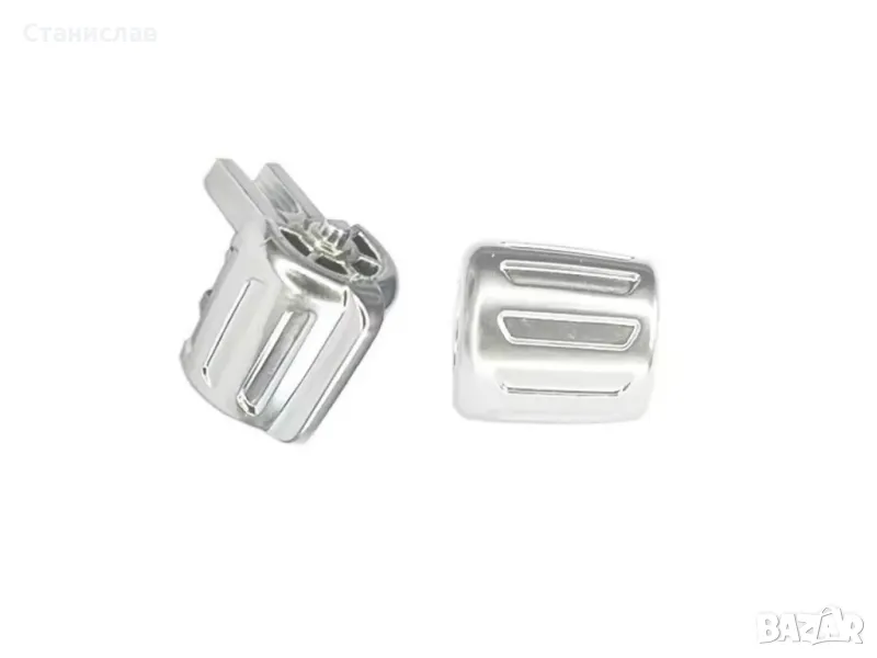 BMW 7 F01 Копчета за волан , снимка 1