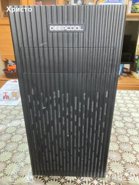 Продавам компютър, снимка 1