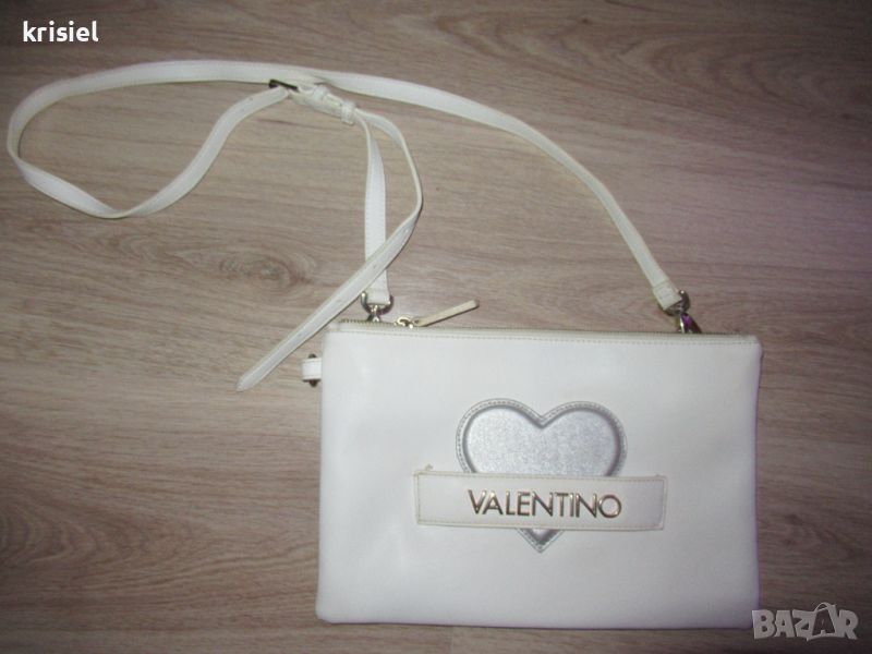 Дамска чанта VALENTINO, снимка 1