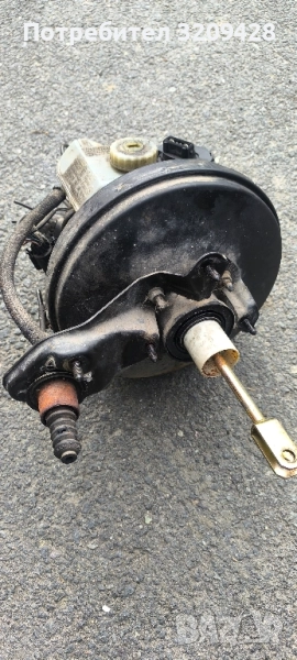 Серво,abs,помпа за спирачки от пасат Б3/Б4 1.8 1994год., снимка 1