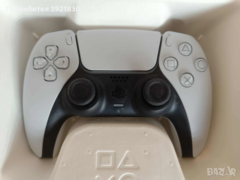 Безжичен контролер за PS5, снимка 1