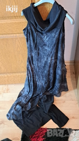 Продавам Дамска Рокля 