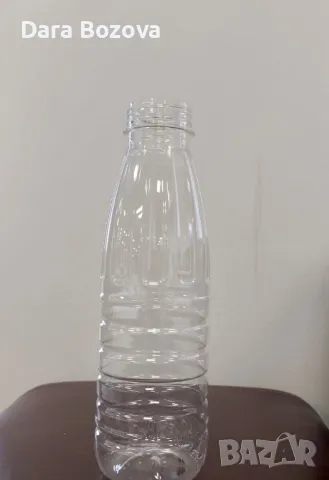 ОФЕРТА!!! Продавам чаши за фреш, фрапе, смути и шишета, снимка 2 - Обзавеждане за заведение - 50031029