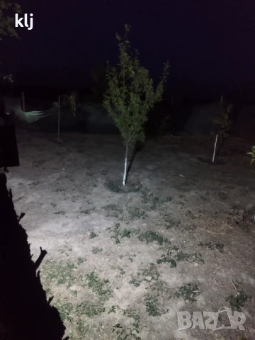 Външна соларна лампа с 400 лед, снимка 12 - Соларни лампи - 51388573