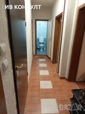 Отдава под наем тристаен апартамент в гр. Стара Загора