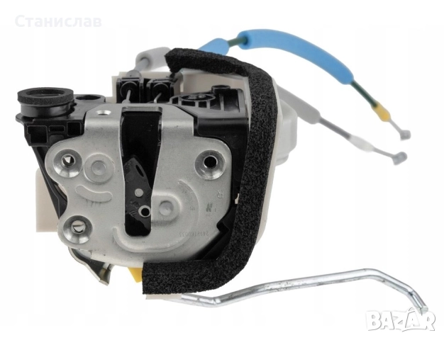 Брава за Kia Picanto MK3 за задна дясна врата, снимка 4 - Части - 52300578