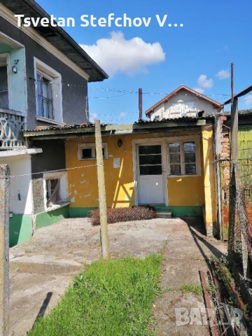 Продава къща с. Горно Пещене , снимка 4 - Къщи - 54146646