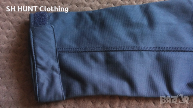 Abacus Count On It TOYOTA Softshell Jacket размер 52 / L софтшел горница W4-193, снимка 9 - Суичъри - 52002095