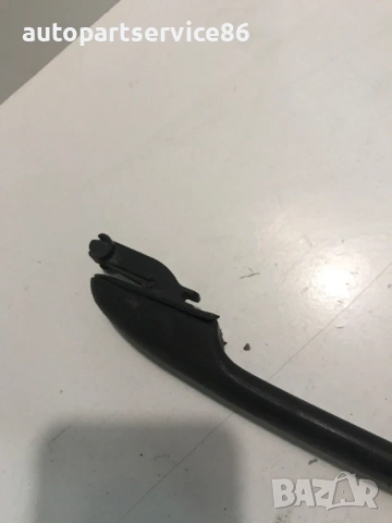 Външна дръжка за предна лява врата за Mercedes Sprinter (2000-2006), снимка 2 - Части - 54164896