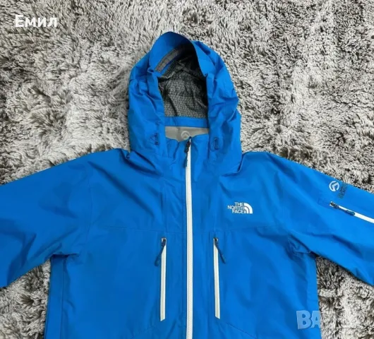 Мъжко яке The North Face Kannon Shell Jacket, Размер М, снимка 2 - Якета - 47032713