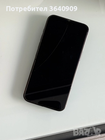 iPhone 15 PRO MAX 256, снимка 3 - Apple iPhone - 52656198