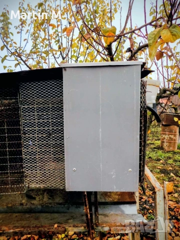 Продавам зайчарник с две клетки , снимка 4 - Други животни - 53222442