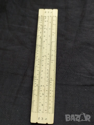 Съветска измервателна линия