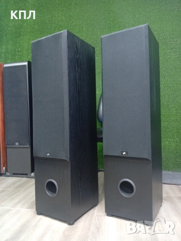 Тонколони OMNI AUDIO AE 88.2, снимка 11 - Тонколони - 53201092