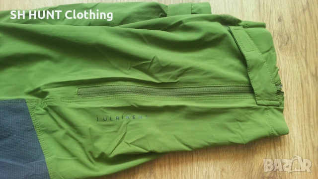 Vikafjell ULRIKEN Full Stretch Trouser размер M изцяло еластичен панталон - 2278, снимка 6 - Екипировка - 53696996