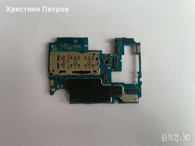 Главна дънна платка 100% Работеща за Samsung Galaxy A51 A515, снимка 2 - Резервни части за телефони - 45627270