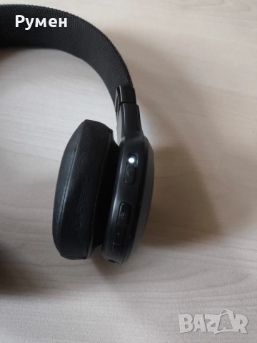 Безжични bluetooth слушалки JBL LIVE 400BT, снимка 6 - Bluetooth слушалки - 53916547