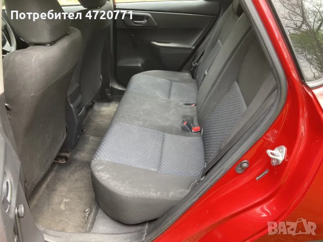 Тойота Аурис//Toyota Auris 1.4D4D 90кс/12-15г/ НА ЧАСТИ /, снимка 8 - Части - 53245374