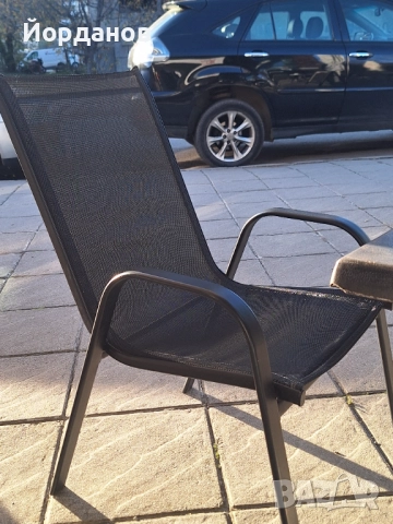 Столове , снимка 3 - Обзавеждане за заведение - 52428229