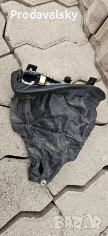 Маншон скоростен лост Фиат Мареа Браво Брава, снимка 3 - Части - 53911526