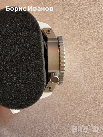 Vostok Mriya NH35A-5555, снимка 7 - Мъжки - 52247143