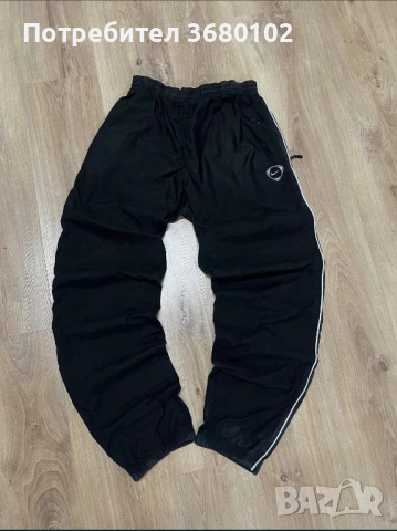 Шушлеков панталон Nike