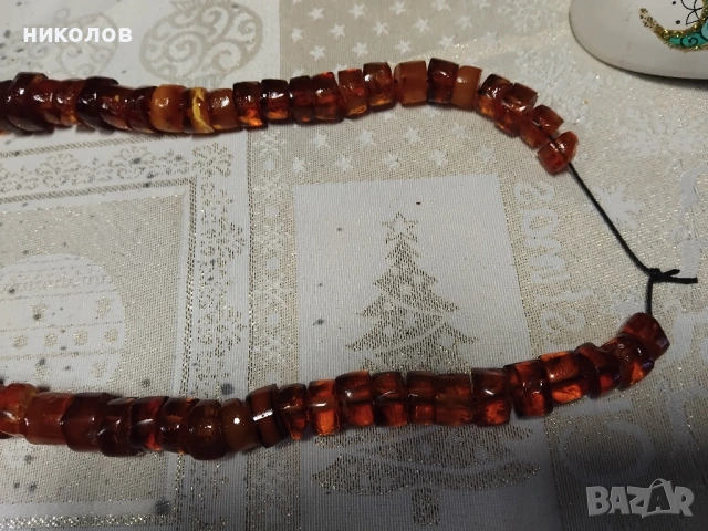 КЕХЛИБАР, снимка 15 - Антикварни и старинни предмети - 53192886