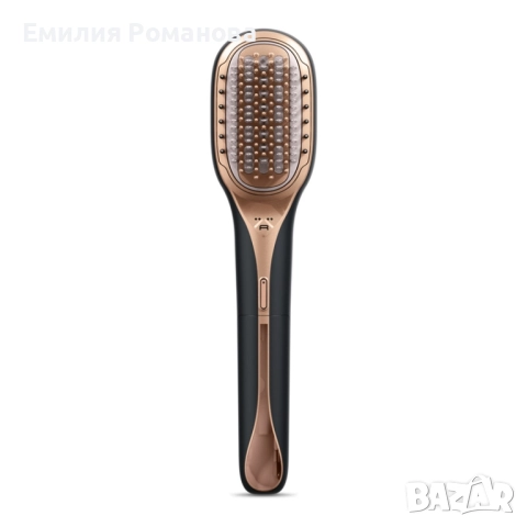 Маша ROWENTA HAIR THERAPIST, снимка 2 - Преси за коса - 51826025