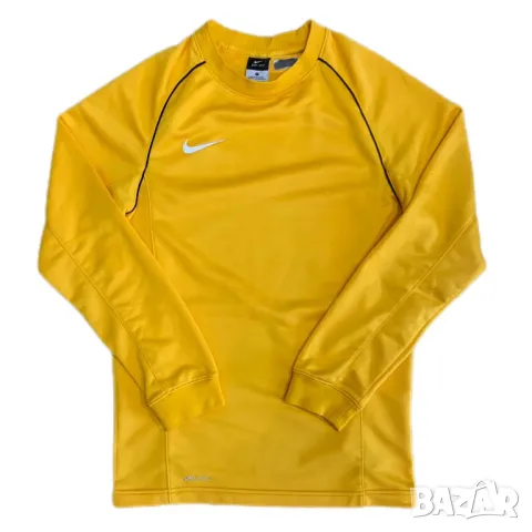 Оригинална мъжка блуза Nike Found 12 Midlayer | S размер, снимка 1 - Блузи - 47141653