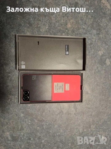 Samsung galaxy flip 7, снимка 3 - Samsung - 53788960