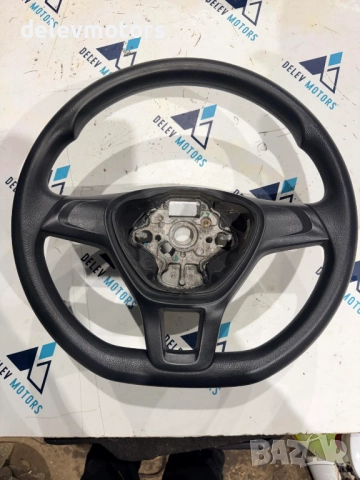 2G0419091 волан от Volkswagen UP 1.0 EcoFuel, 68 кс., двигател CPG, бензин/метан(CNG), 51000 км.