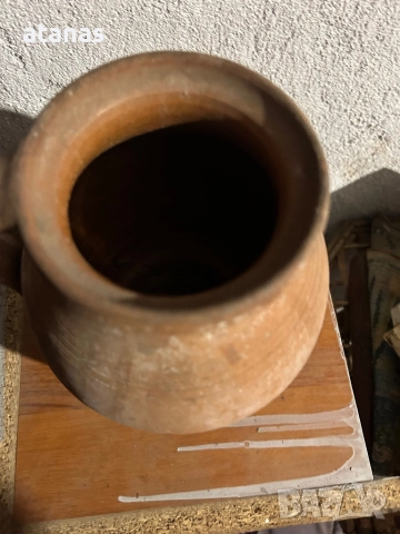 Гърне за боб, снимка 2 - Други стоки за дома - 52485098