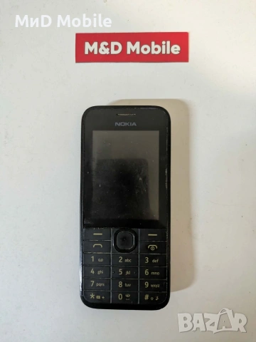 Nokia 208, снимка 2 - Nokia - 53595883