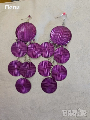 Бижута, снимка 15 - Други - 51524046