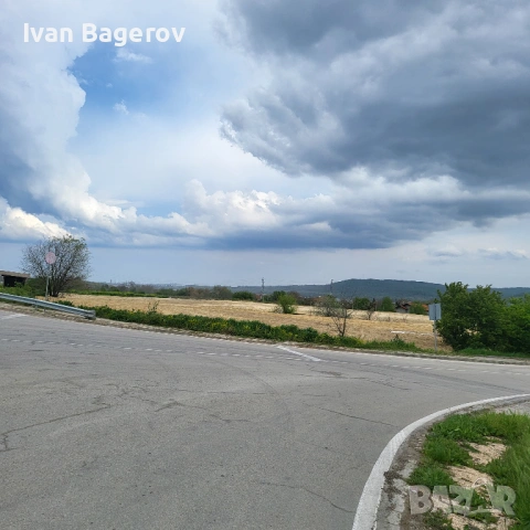 Промишлен парцел на входа на Казашко, снимка 3 - Парцели - 53710510
