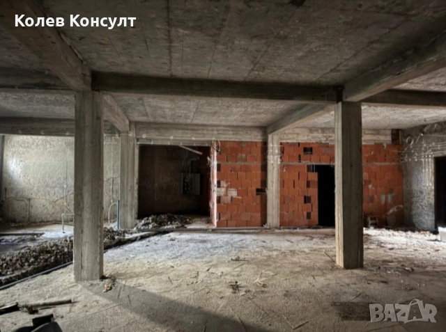 ЗАВЕДЕНИЕ (Нощен бар) в гр. Китен