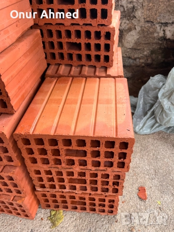 Тухли четворки