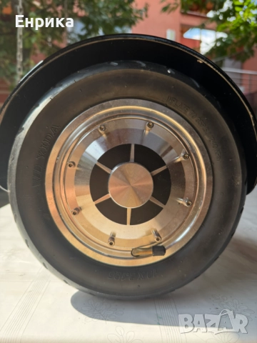 НОВ! Ховърборд/ Hoverboard, снимка 6 - Скейтборд, ховърборд, уейвборд - 51709507