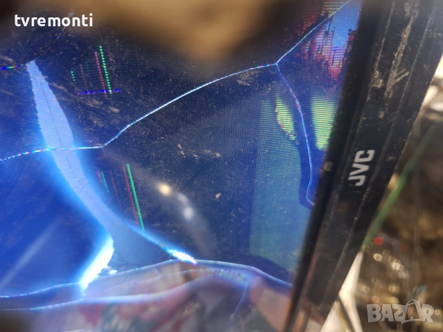 MAIN BOARD, 17MB140TC , for,  JVC  модел LT-24VH2105 24inc DISPLAY  VES236WNTH-L4-N01, снимка 10 - Части и Платки - 53936580