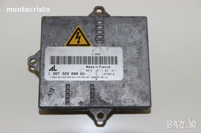 Баласт модул Mercedes W203 C-Class (2000-2007г.) 1307329088 / 1 307 329 088