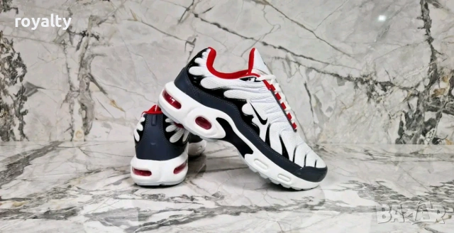 Nike Спортни Мъжки Маратонки 40-45 Номер с Кутия , снимка 3 - Маратонки - 53233542