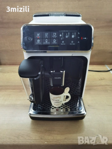 Philips Late Go 4200 - с нова кана за мляко , в оригинален кашон