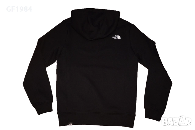 The North Face - мъжки суичър, размер М, снимка 7 - Суичъри - 44232152