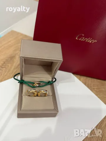 Cartier дамски гривни , снимка 1 - Гривни - 49318088