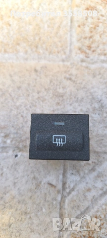 Бутон за подгрев на задното стъкло Форд Фокус мк2