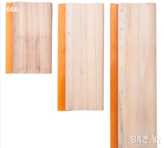 Комплект инструменти за ситопечат., снимка 5 - Други инструменти - 54091488